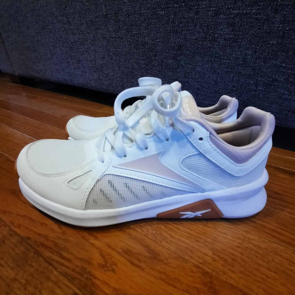 Reebok shoes